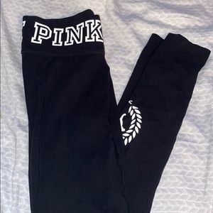Victoria’s Secret leggings